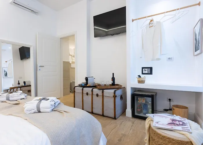 La Maison Du Charme Acomodação com café da manhã  4*