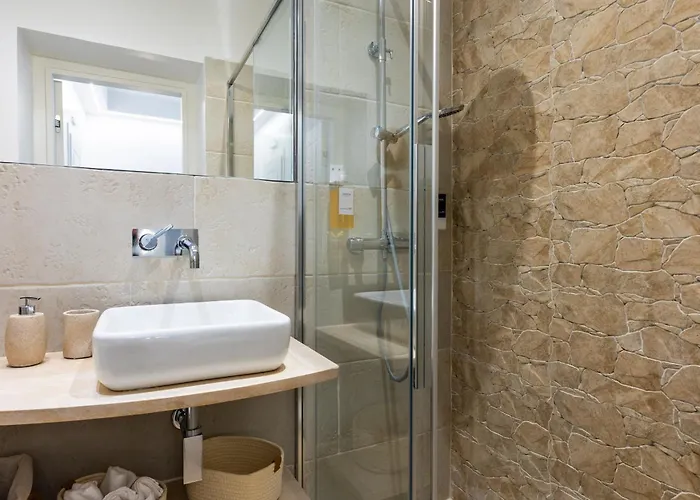 La Maison Du Charme 4*