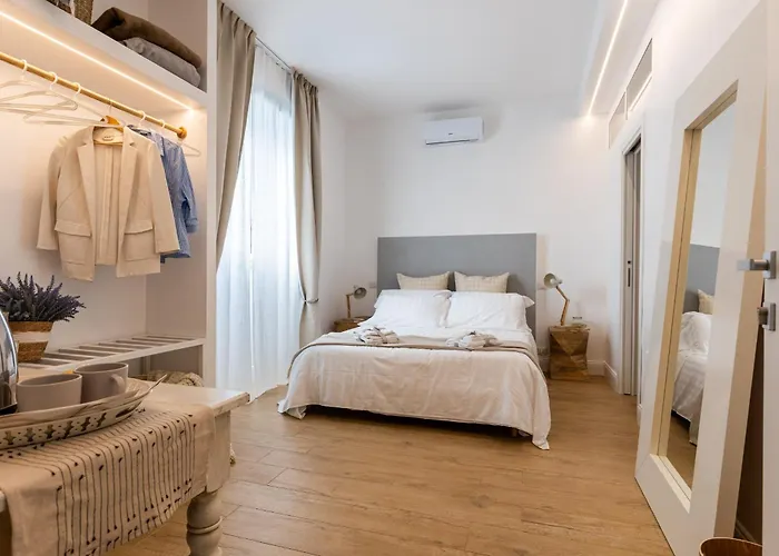 La Maison Du Charme 4* Roma