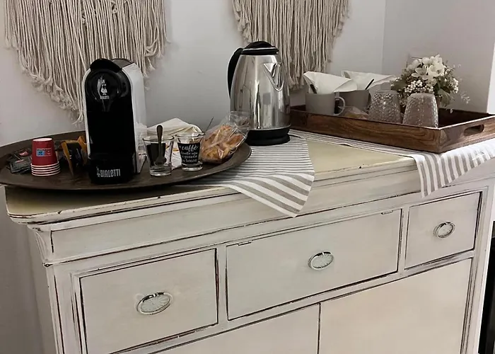 Acomodação com café da manhã  La Maison Du Charme 4*