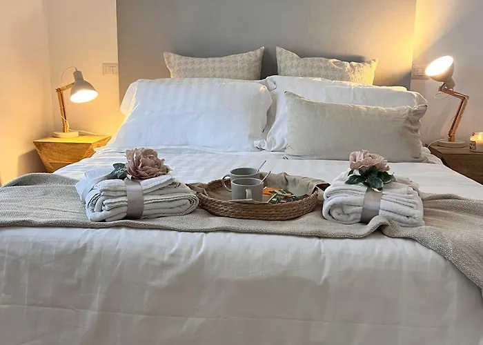 La Maison Du Charme 4* Rome
