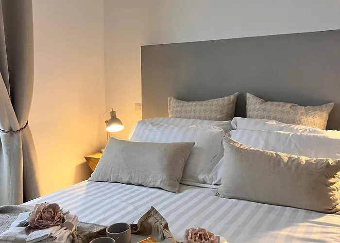 La Maison Du Charme 4* Roma
